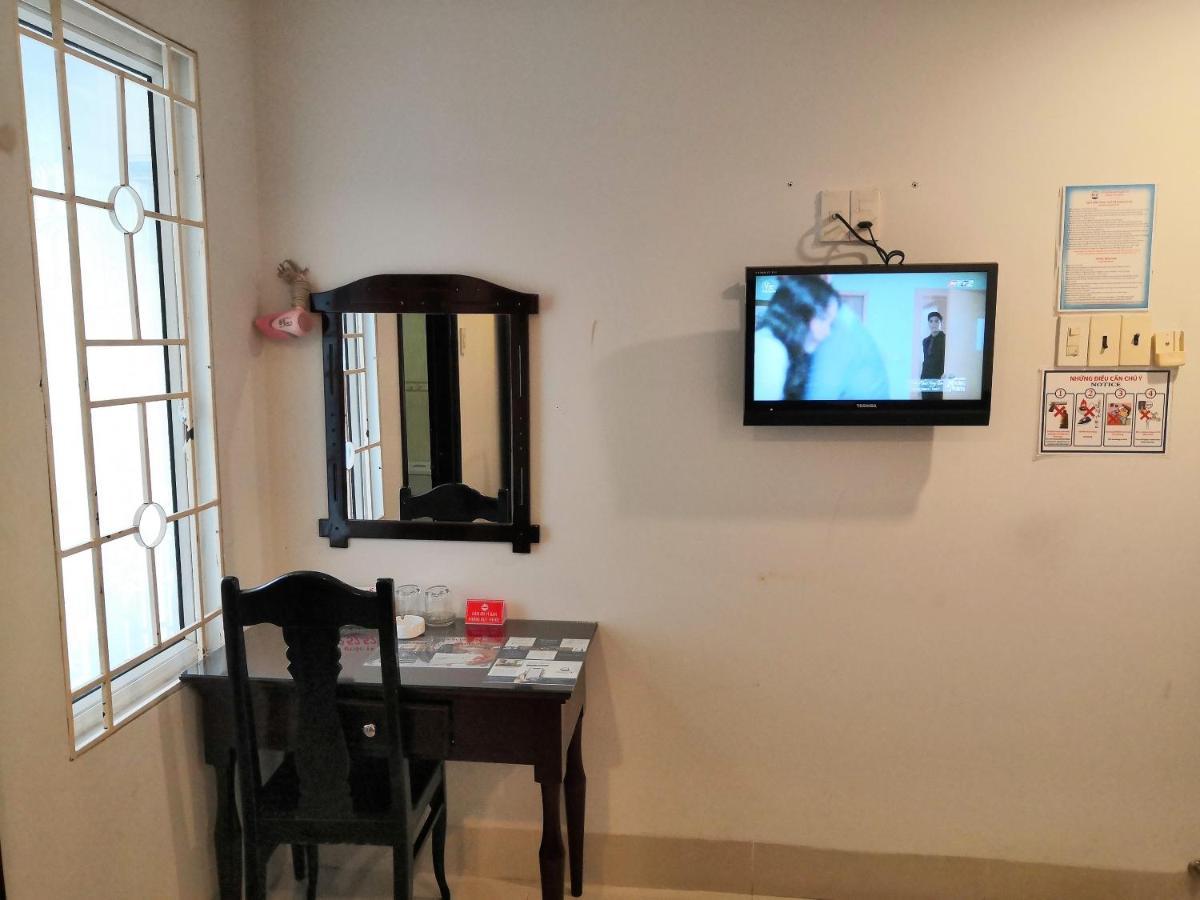 Quoc Te 2 Hotel Nha Trang Exteriör bild